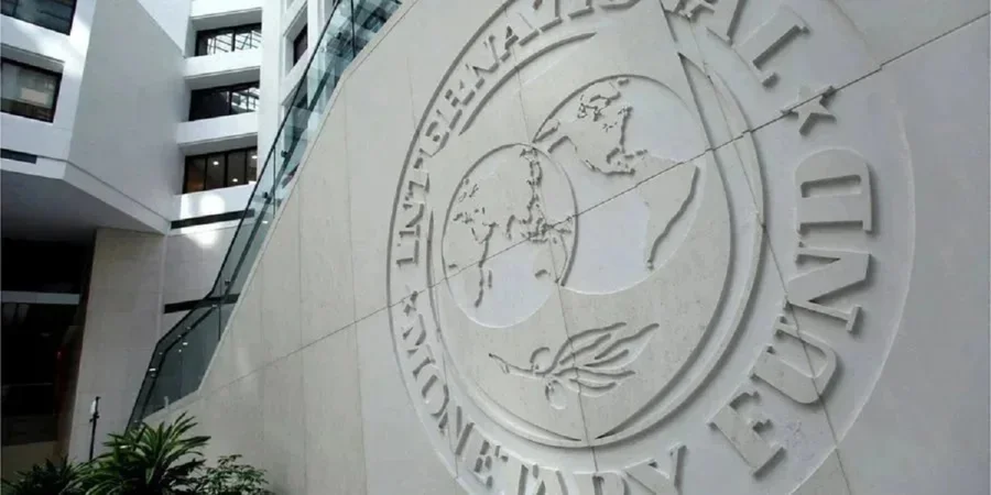МВФ бачить Україну у топ-5 країн з найвищими темпами зростання — економічний прогноз МВФ бачить Україну у топ-5 країн з найвищими темпами зростання — економічний прогноз