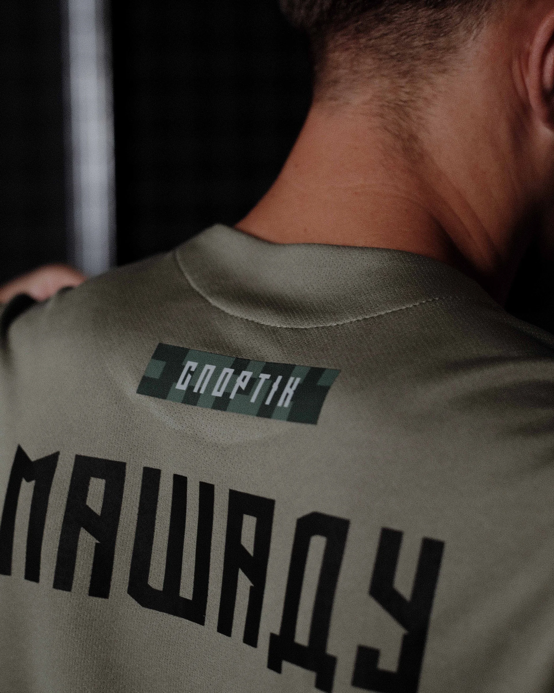 Дев’ять сердець і позивні полеглих героїв: Кривбас представив нову форму на сезон-2026/27 Дев’ять сердець і позивні полеглих героїв: Кривбас представив нову форму на сезон-2026/27