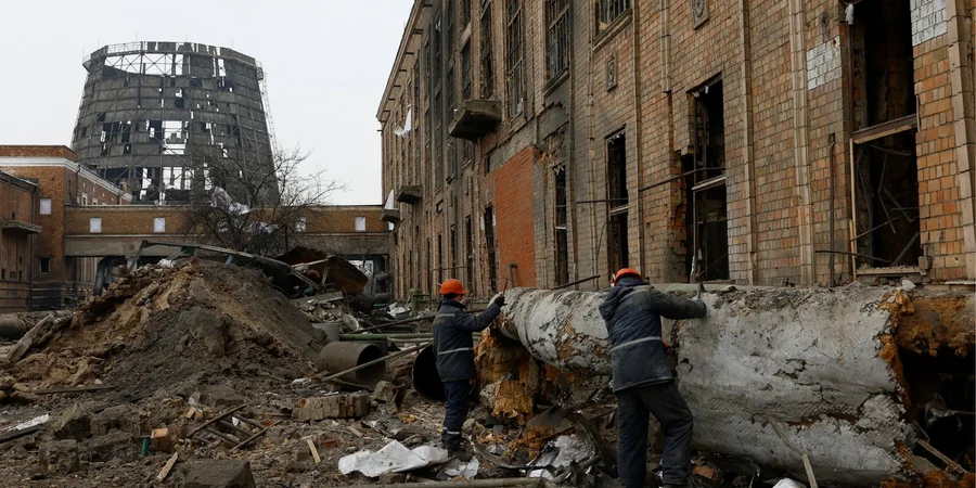 «Молитися на градусник». Чому Лівий берег Києва увійде у зиму без резервного тепла — і чиї інтереси стали на заваді «Молитися на градусник». Чому Лівий берег Києва увійде у зиму без резервного тепла — і чиї інтереси стали на заваді