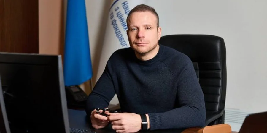 «Не розглядав таку можливість». Голова Нацкомісії з цінних паперів спростовує, що готувався працювати в PlayCity за квотою Гетманцева «Не розглядав таку можливість». Голова Нацкомісії з цінних паперів спростовує, що готувався працювати в PlayCity за квотою Гетманцева