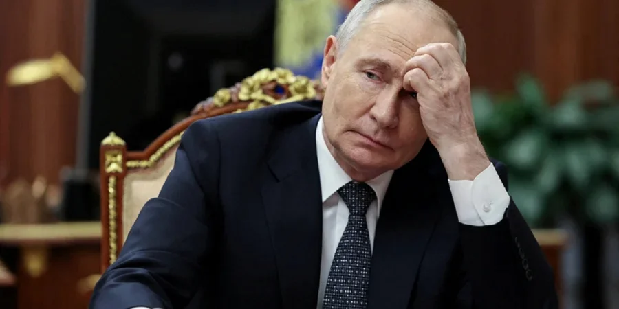Агресор втрачає капітал. Росіяни різко збільшили виведення коштів із країни — розвідка Агресор втрачає капітал. Росіяни різко збільшили виведення коштів із країни — розвідка