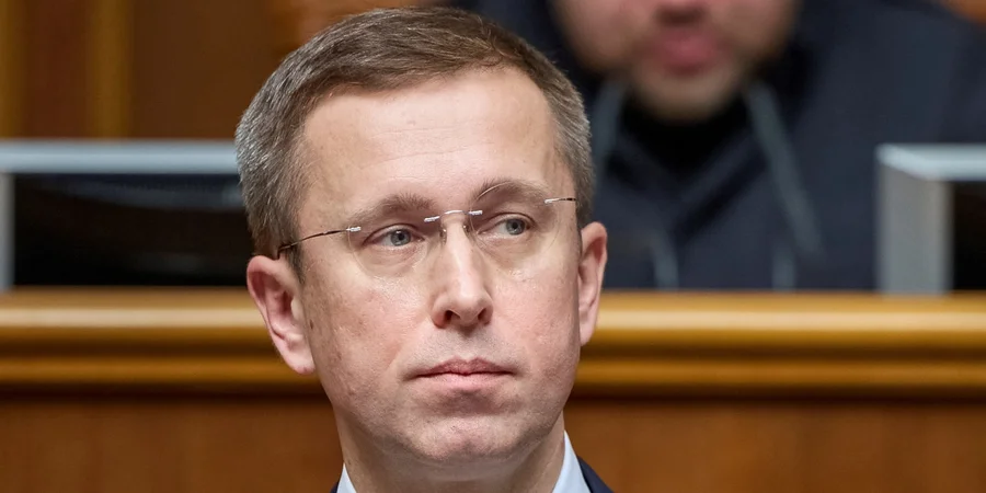 «Наповнити систему кров’ю». Корецький назвав головну проблему для розвитку українського бізнесу «Наповнити систему кров’ю». Корецький назвав головну проблему для розвитку українського бізнесу