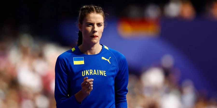 Магучіх уперше за п’ять років виграла чемпіонат України, але не оновила рекорд сезону — відео Магучіх уперше за п’ять років виграла чемпіонат України, але не оновила рекорд сезону — відео