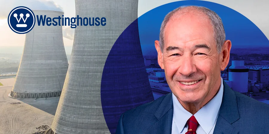 Чи&nbsp;досі Westinghouse планує будувати 9 енергоблоків АЕС в&nbsp;Україні &mdash; відповідь компанії  