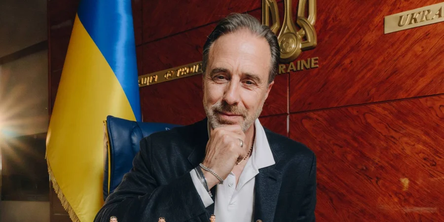 «Чого з вулиці тоді не взяти?». Леоненко жорстко розкритикував призначення Мальдери «Чого з вулиці тоді не взяти?». Леоненко жорстко розкритикував призначення Мальдери