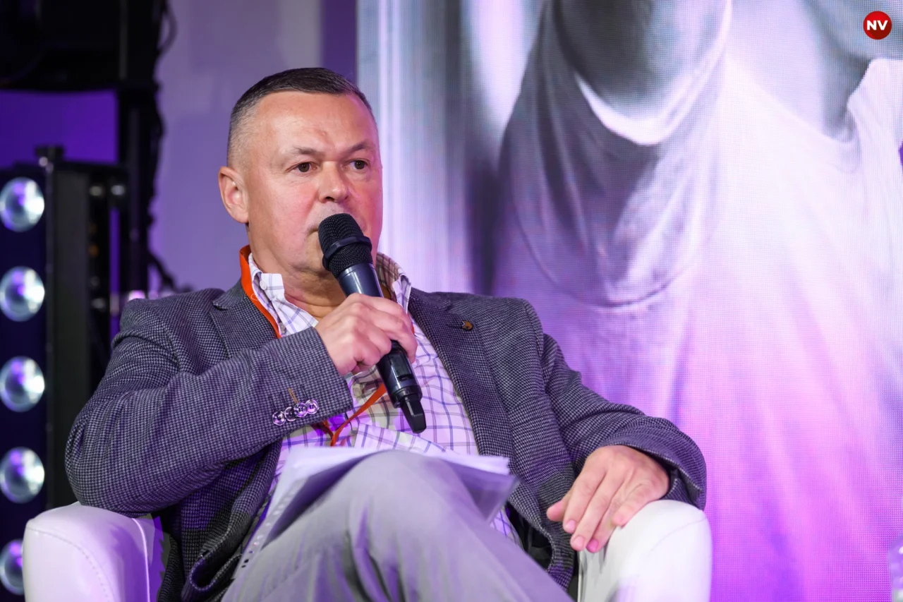 Неймовірні виклики для бізнесу й держави. Глава Мінекономіки і топ-промисловці — про те, як вистояти наступної зими Неймовірні виклики для бізнесу й держави. Глава Мінекономіки і топ-промисловці — про те, як вистояти наступної зими